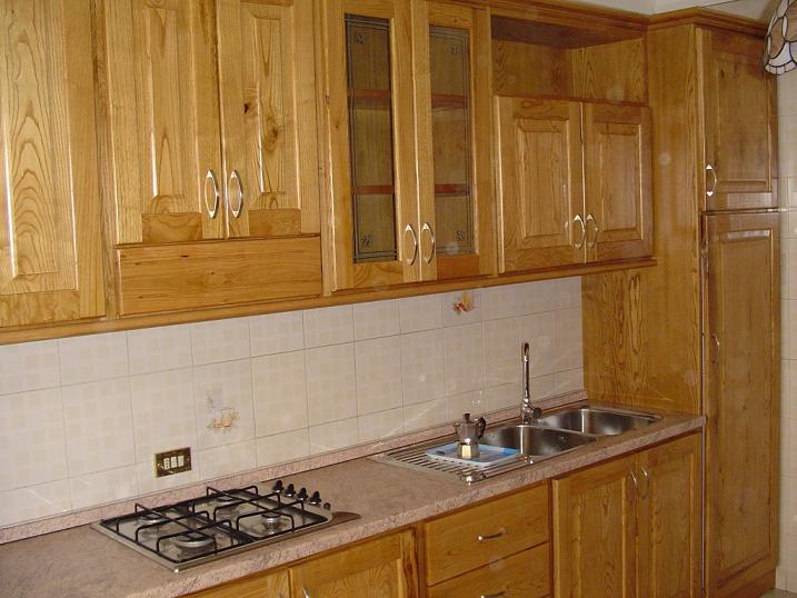 Cucina Muro Cucina Muro